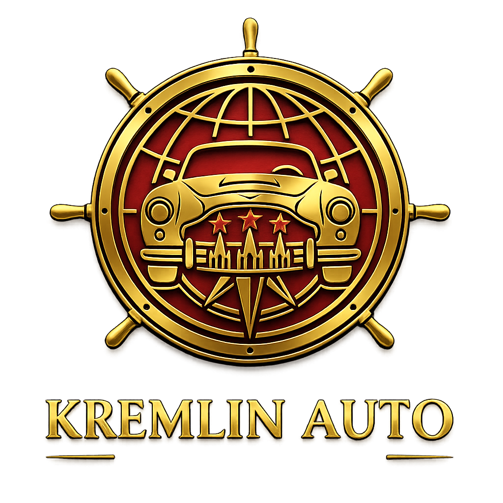 Kremlin Auto